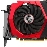 MSI Radeon RX 470 Gaming X 8GB - Test Polarisa prawie idealnego