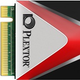 test ssd plextor m8pe