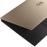 Dell XPS 13 9350 - Test świetnego, bezramkowego ultrabooka