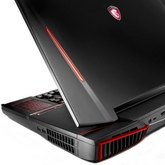 Test MSI GT83VR Titan SLI - GeForce GTX 1080 SLI w laptopie!