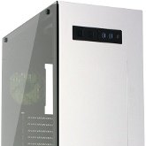 Nanoxia Project S - Modularna obudowa HTPC z wyższej półki