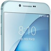 Samsung Galaxy A8 (2016) - nowy phablet Koreańczyków