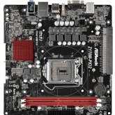 ASRock Z170M-PIO2 - nowa płyta główna do nietypowych pecetów