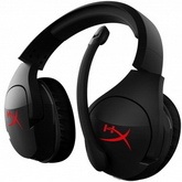 Premiera HyperX Cloud Stinger - nowych słuchawek dla graczy