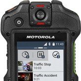 Motorola Solutions prezentuje urządzenia dla służb mundurowych