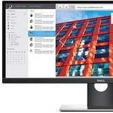 Dell U2917W oraz U3417W - monitory UltraWide z wyższej półki