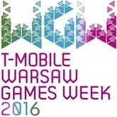 T-Mobile Warsaw Games Week. Święto graczy 13-16.10.2016