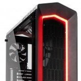 AeroCool P7-C1 - elegancka obudowa trafia do sprzedaży