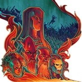 Tyranny - nowe cRPG od Obsidianu dostępne w przedsprzedaży