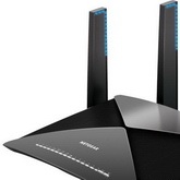 NETGEAR Nighthawk X10 - premiera superszybkiego routera