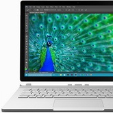 Microsoft Surface Book i7 - Specyfikacja hybrydowego laptopa
