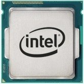 Intel potwierdza oznaczenia i taktowanie układów Kaby Lake