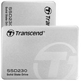 Transcend SSD230 - sensownie wycenione SSD oparte na 3D NAND
