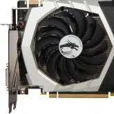 MSI GeForce GTX 1070 Quick Silver OC - nowy, wydajny Pascal