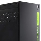 In Win 303 NVIDIA - obudowa dla fanów zielonej strony mocy