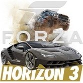 Demo gry Forza Horizon 3 na pecetach jest już dostępne