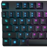 Roccat Suora FX: Minimalistyczna, acz droga klawiatura z RGB