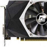 PowerColor RX 470 Red Dragon V2 w cenie GeForce GTX 1050 Ti