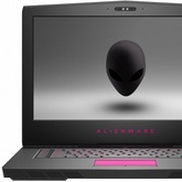 Alienware oficjalnie wprowadza laptopa z GeForce GTX 1080