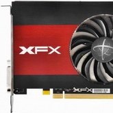 XFX Radeon RX 460 Core Edition - jednoslotowy chudzielec