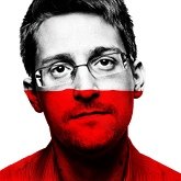 Polacy zostali zapytani o postać Edwarda Snowdena