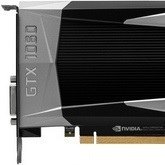 NVIDIA planuje GeForce GTX 1060 z okrojonym chipem GP104