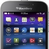 BlackBerry Mercury - ostatni smartfon z fizyczną klawiaturą