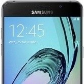 Samsung Galaxy A3 i A7 (2017) na pierwszych renderach