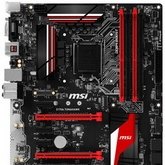 MSI Z270 Tomahawk - kolejna płyta główna dla Kaby Lake