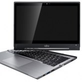 Fujitsu prezentuje swoją nową hybrydę 2w1 - Lifebook P727