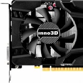 Test Inno3D GeForce GTX 1050 Ti TwinX2 - Mały Pascal, ale wariat