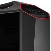 Test futurystycznej obudowy Cooler Master MasterCase Maker 5t