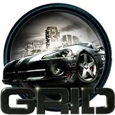 GRID za darmo! Prezent świąteczny od Humble Bundle