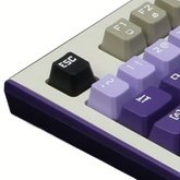 Hyperkin Hyper Clack Tactile Mechanical Keyboard