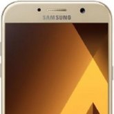Samsung Galaxy A3 i A5 (2017) - nieoficjalne wyniki w Antutu