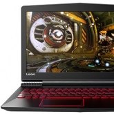 Lenovo Legion Y520 oraz Legion Y720 - nowe laptopy do grania