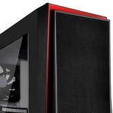 SilverStone Redline RL06 - stonowana propozycja Mid Tower