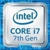 Procesor Intel Core i7-7700k podkręcono do 7383 MHz