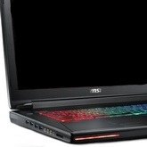 MSI GT62VR 7RE - Test notebooka z Core i7-7820HK i GTX 1070