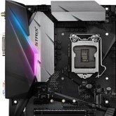 ASUS prezentuje nowe płyty główne dla procesorów Kaby Lake