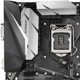 Test płyty głównej ASUS Z270F Strix Gaming - Zadowoli Kaby Lake?