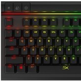 HyperX wprowadza nowe klawiatury mechaniczne i pierwszą mysz