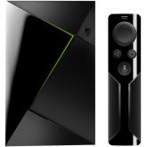 NVIDIA SHIELD TV - nowa wersja z większą ilością funkcji