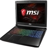 MSI ujawnia odświeżone laptopy serii Gaming oraz WorkStation