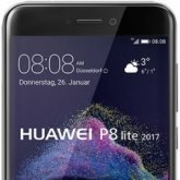 Huawei P8 Lite (2017) - odświeżona wersja hitowego smartfona