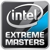 Certyfikowane komputery i laptopy Intel Extreme Masters 2017