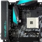 Biostar pokazuje Płyty główne AM4 z chipsetami X370 i B350