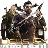 Seria Deus Ex została zawieszona przez Square-Enix