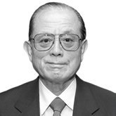 Zmarł Masaya Nakamura, ojciec Pac-Mana i założyciel Namco