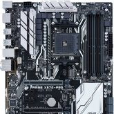 ASUS Crosshair VI Hero i Prime X370 - płyty główne pod AM4